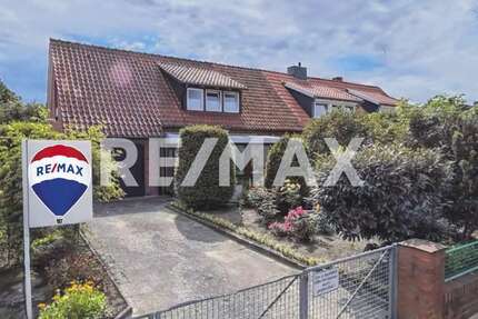 Haus zum Kaufen in Lüneburg 432.000,00 € 160 m²