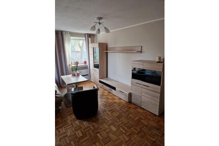 Wohnung 78m², Ahaus-Wessum, Ortskern