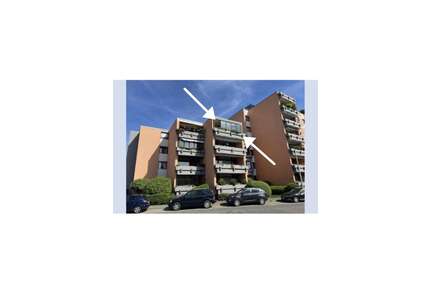 Wohnung zum Mieten in Nürnberg 700,00 € 49 m²