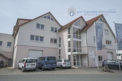 Büro in Röttenbach 2.560,00 € 197 m²