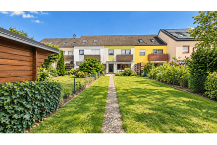Haus zum Kaufen in Roth 265.000,00 € 102 m²