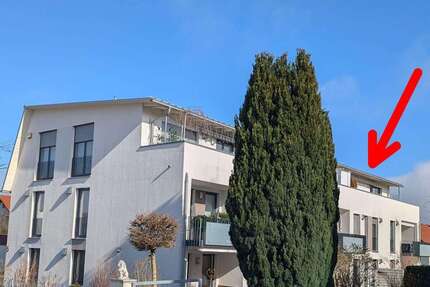 Wohnung zum Kaufen in Mering 625.000,00 € 94.7 m²