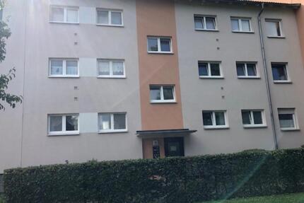 3 ZKB Wohnung mit Balkon in Fritzlar ( FZ-GS8-1R )