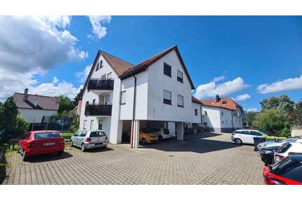 Wohnung zum Mieten in Neuhausen 730,00 € 86 m²