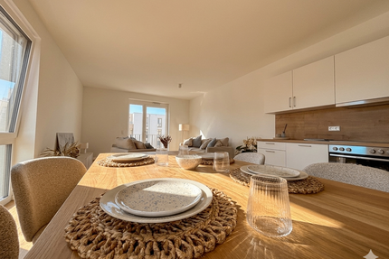 Wohnung zum Mieten in Geesthacht 1.078,50 € 71.9 m²