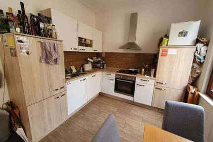 Wohnung zum Mieten in Rottenburg 1.059,00 € 76 m²