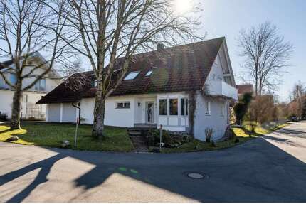 Haus zum Kaufen in Argenbühl Christazhofen 739.000,00 € 187 m² - Argenbühl / Christazhofen