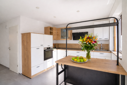 Wohnung zum Kaufen in Neuenbürg 369.000,00 € 100 m²