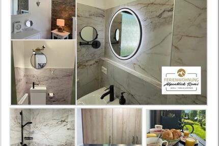 Ferienwohnung Inzell im Chiemgau - Aalen Ebnat