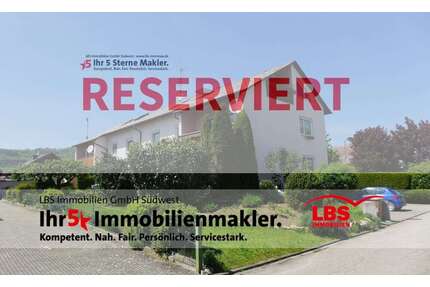 Wohnung zum Kaufen in Engen 139.000,00 € 55 m²