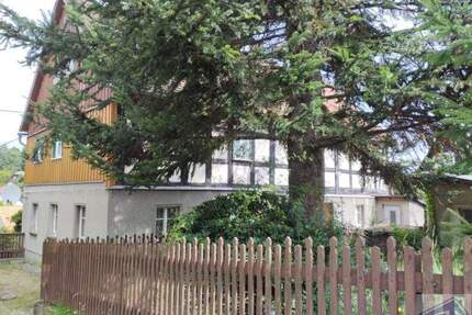 Preis runter - Des Tischlers klein fein Häuschen! - Zittau Dittelsdorf