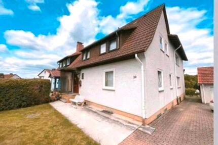Zweifamilienhaus in Hessisch Lichtenau