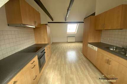 Wohnung zum Mieten in Holzweißig 480,00 € 68.38 m²