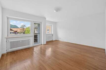 Wohnung zum Kaufen in Grassau 210.000,00 € 70.89 m²