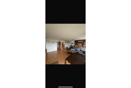 4 Zimmer Wohnung in Hürth mit Garten - Köln Rodenkirchen