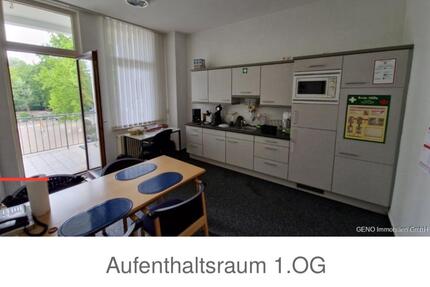 Wohnung 4 Zimmer - 1.050,00&nbsp;EUR Kaltmiete, ca.&nbsp; 110,00&nbsp;m&sup2; in Delmenhorst (PLZ: 27753) Deichhorst