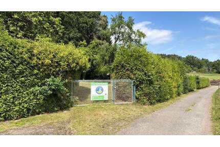 Grundstück zu verkaufen in Bayreuth 98.000,00 € 950 m²