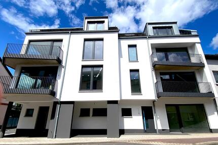 ERSTBEZUG: Exklusive 3-Zimmer-Wohnung in Siegburg-Zentrum!