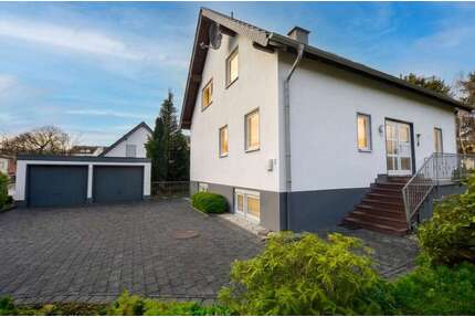 Haus zum Kaufen in Hennef Geistingen 779.000,00 € 161 m² - Hennef / Geistingen