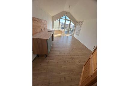 2 Zimmerwohnung in 36466 Dermbach zu vermieten in Zentrale Lage - Bad Salzungen