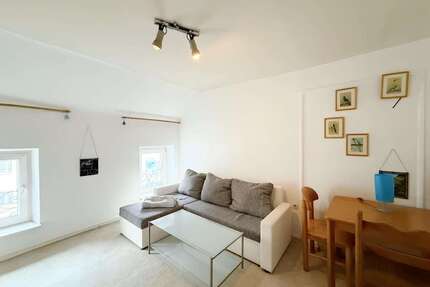 Wohnung zum Mieten in Krefeld 500,00 € 60 m²