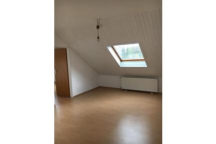 Wohnung Dachgeschoss 60qm Kamen- Methler - Bergkamen