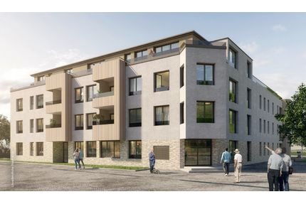 Wohnung zum Kaufen in Weissbach 281.900,00 € 58.13 m²