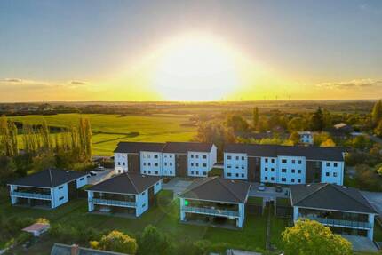 Fallersleben - Charmante 2-Zimmer-Oase mit Wohlfühlgarantie - Wolfsburg