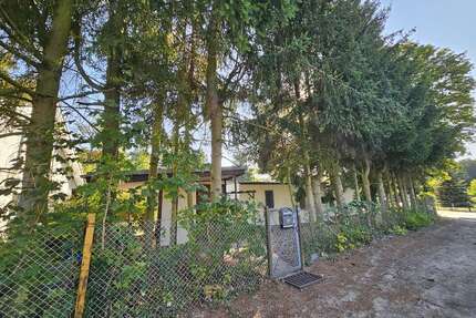 Grundstück zu verkaufen in Falkensee 345.000,00 € 801 m²