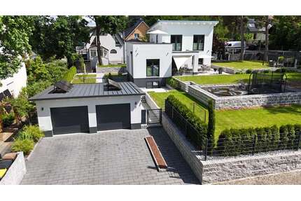 Haus zum Kaufen in Berlin 1.290.000,00 € 165 m²