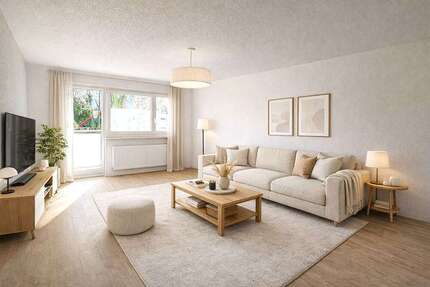 Wohnung zum Mieten in Dreieich 950,00 € 71 m²