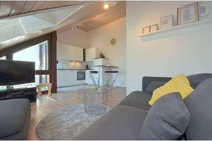Wohnung zum Mieten in Ditzingen 1.250,00 € 37 m²