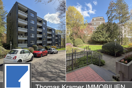 Wohnung zum Kaufen in Wuppertal 119.000,00 € 60 m²