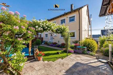 Haus zum Kaufen in Großbettlingen 565.000,00 € 160.87 m²