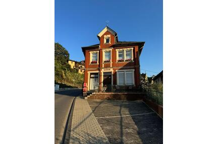 2 Zimmer,Küche, Bad, vollmöbiert in Idar-ObersteinNahbollenbach