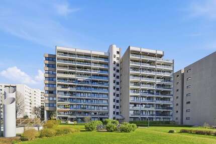 Wohnung zum Kaufen in Köln 398.000,00 € 117 m²