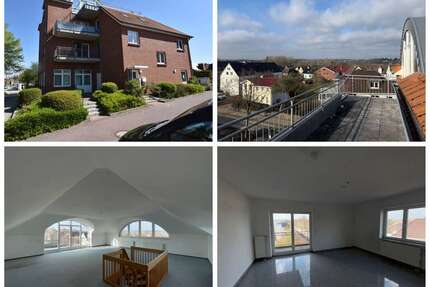 Wohnung zum Mieten in Eutin 1.420,00 € 165.5 m²