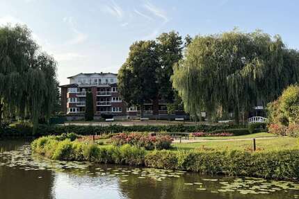 Wohnung zum Mieten in Uetersen 1.170,00 € 84.74 m²