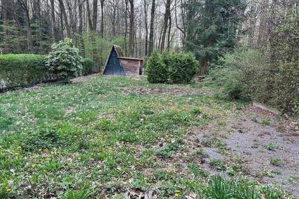 +++ IDYLLISCHES Grundstück in beliebter Waldrandlage von Glösa +++ - Chemnitz Glösa-Draisdorf