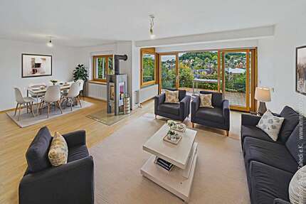 Haus zum Kaufen in Mühltal Nieder-Ramstadt 598.500,00 € 149.05 m² - Mühltal / Nieder-Ramstadt