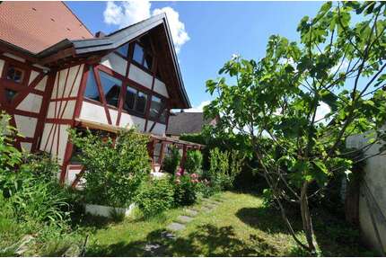 Haus zum Kaufen in Konstanz 1.630.000,00 € 418 m²
