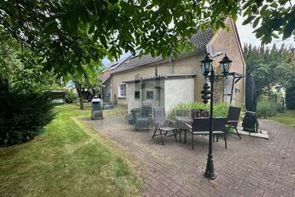 Haus zum Kaufen in Neu Lübbenau 180.000,00 € 100 m²