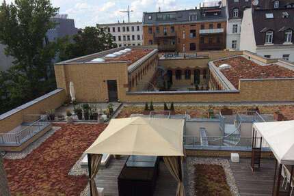 Wohnung zum Kaufen in Leipzig 829.000,00 € 156 m²