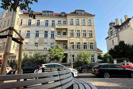 Wohnung zum Kaufen in Leipzig 299.000,00 € 105 m²
