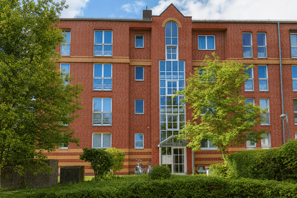 Wohnung zum Mieten in Hildesheim 730,00 € 77.04 m²