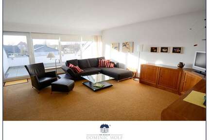 Wohnung zum Kaufen in Kellenhusen 249.000,00 € 55 m²