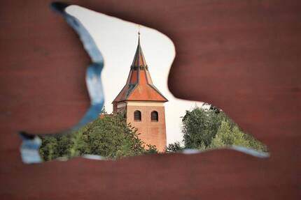 War treu vermietet. Jetzt wird es Zeit für echte Liebe. - Bleckede