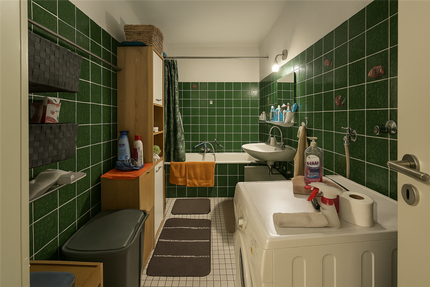 Wohnung zum Kaufen in Mönchengladbach 93.500,00 € 49 m²