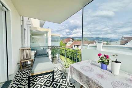 Wohnung zum Mieten in Lindau 1.150,00 € 77 m²