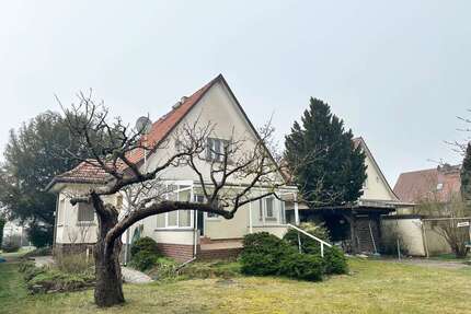 Haus zum Kaufen in Falkensee 489.000,00 € 104.6 m²
